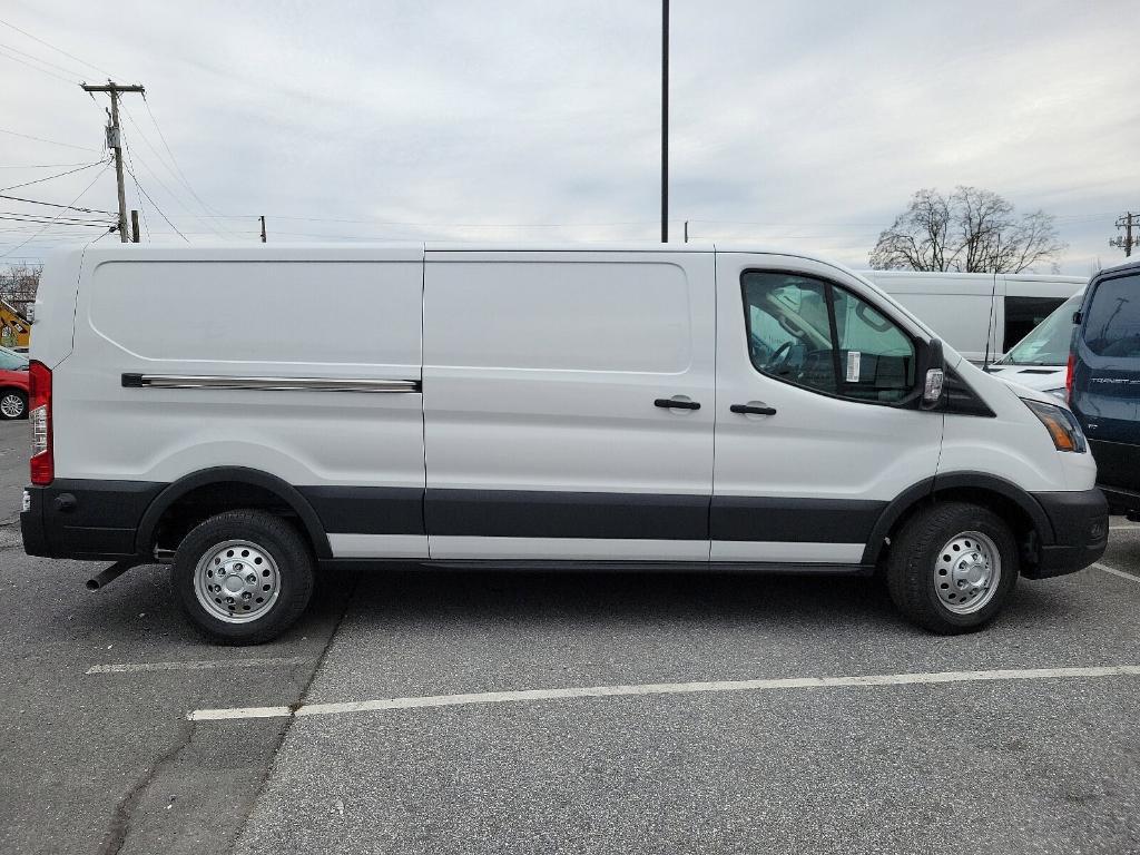 new 2023 Ford Transit-350 car, priced at $59,470