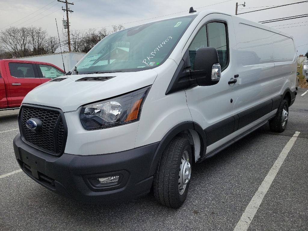 new 2023 Ford Transit-350 car, priced at $59,470