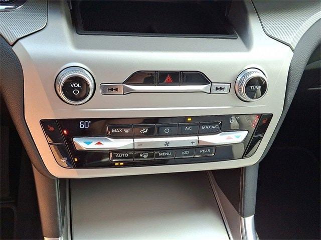 used 2021 Ford Explorer car, priced at $30,850