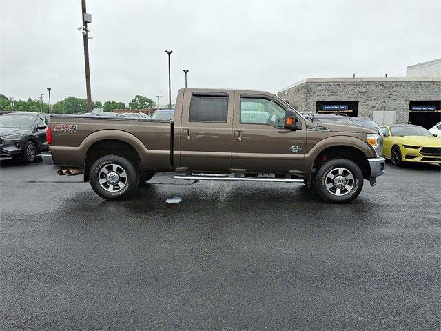 used 2015 Ford F-250 car, priced at $37,995