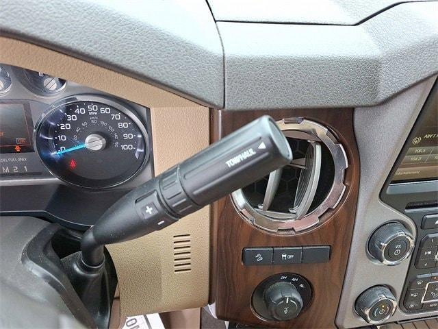 used 2015 Ford F-250 car, priced at $37,995