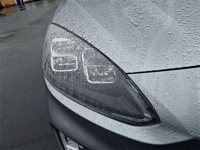 used 2022 Ford Escape car, priced at $27,690