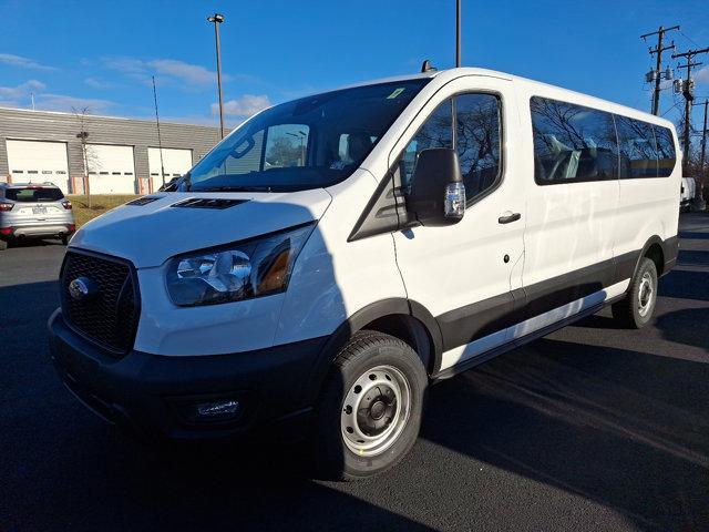 new 2024 Ford Transit-350 car, priced at $59,915