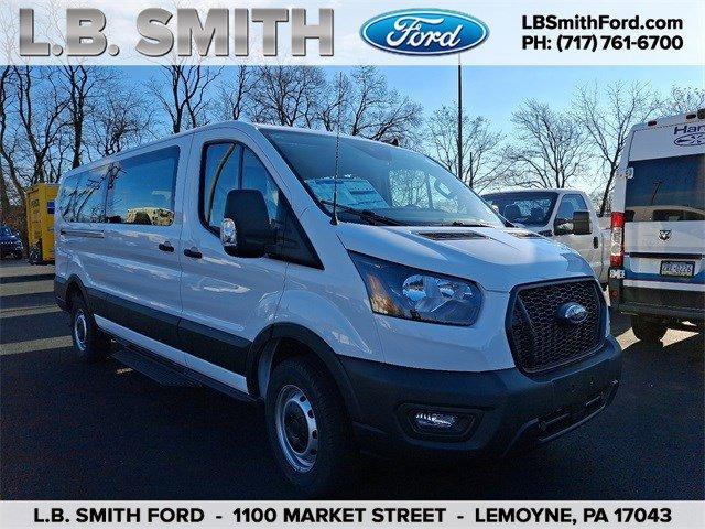 new 2024 Ford Transit-350 car, priced at $59,915