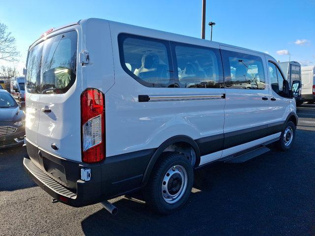 new 2024 Ford Transit-350 car, priced at $59,915