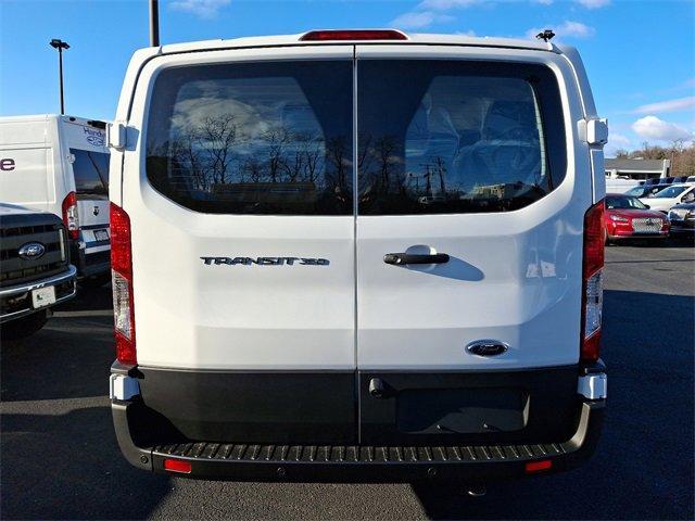 new 2024 Ford Transit-350 car, priced at $59,915