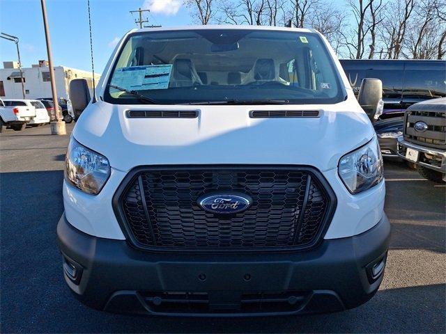 new 2024 Ford Transit-350 car, priced at $59,915