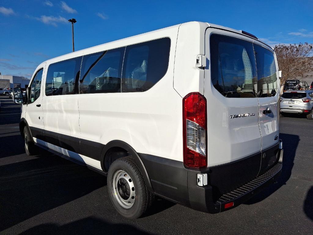 new 2024 Ford Transit-350 car, priced at $54,903