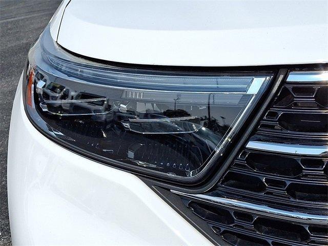 used 2020 Ford Explorer car, priced at $24,690