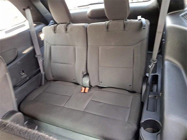 used 2020 Ford Explorer car, priced at $24,690