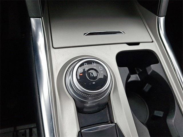 used 2021 Ford Explorer car, priced at $28,350