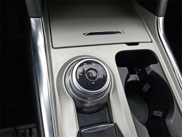 used 2021 Ford Explorer car, priced at $28,990