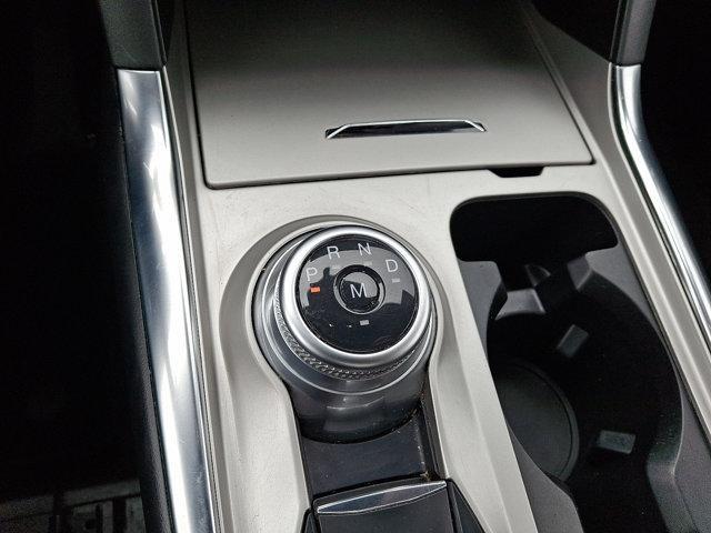 used 2021 Ford Explorer car, priced at $27,292
