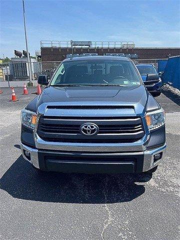 used 2015 Toyota Tundra car, priced at $22,500