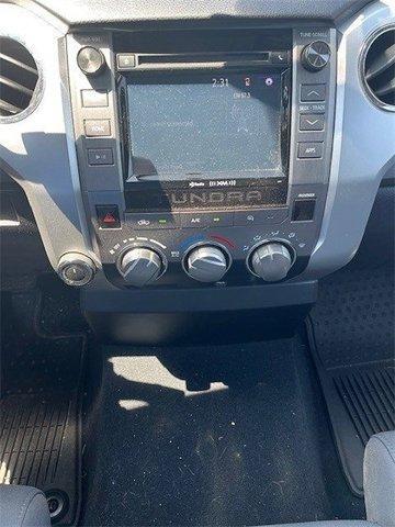 used 2015 Toyota Tundra car, priced at $22,500