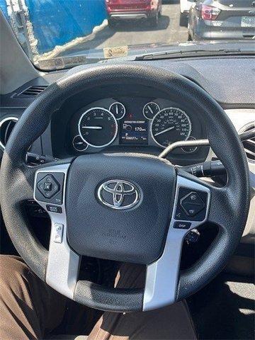 used 2015 Toyota Tundra car, priced at $22,500