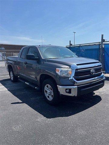 used 2015 Toyota Tundra car, priced at $22,500