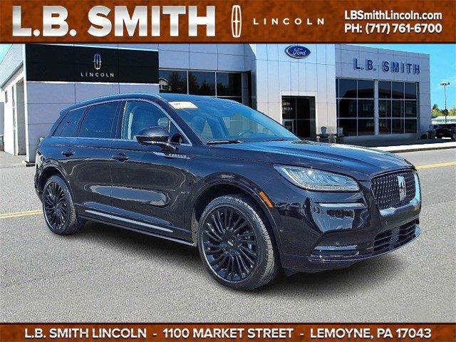 used 2022 Lincoln Corsair car, priced at $33,240