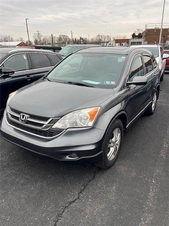 used 2011 Honda CR-V car, priced at $12,990