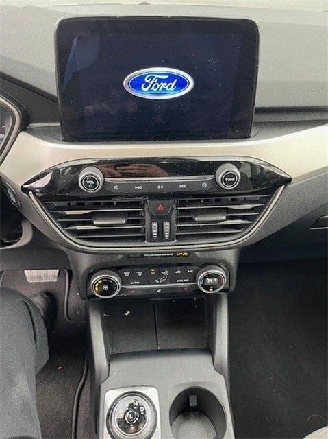 used 2021 Ford Escape car, priced at $24,990