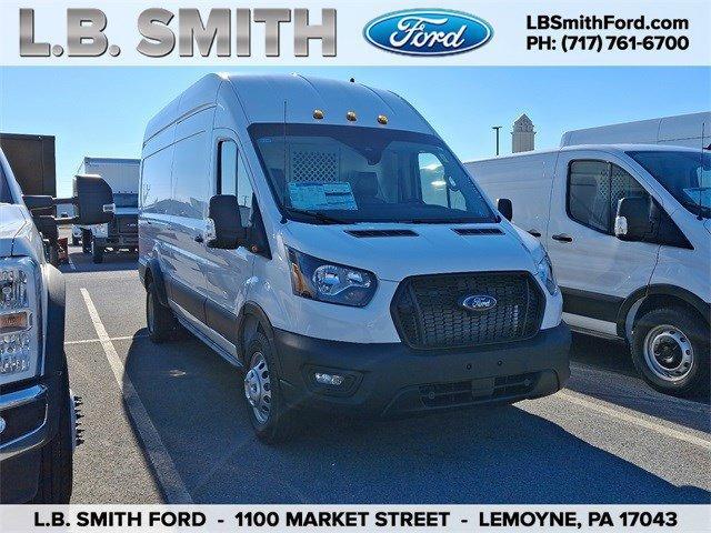 new 2024 Ford Transit-350 car, priced at $61,095