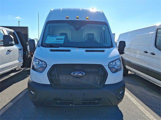 new 2024 Ford Transit-350 car, priced at $61,095