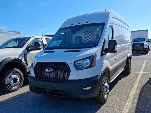 new 2024 Ford Transit-350 car, priced at $61,095