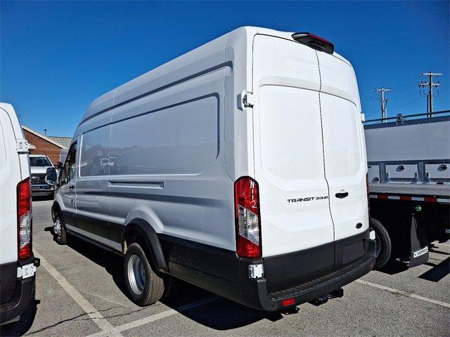 new 2024 Ford Transit-350 car, priced at $61,095