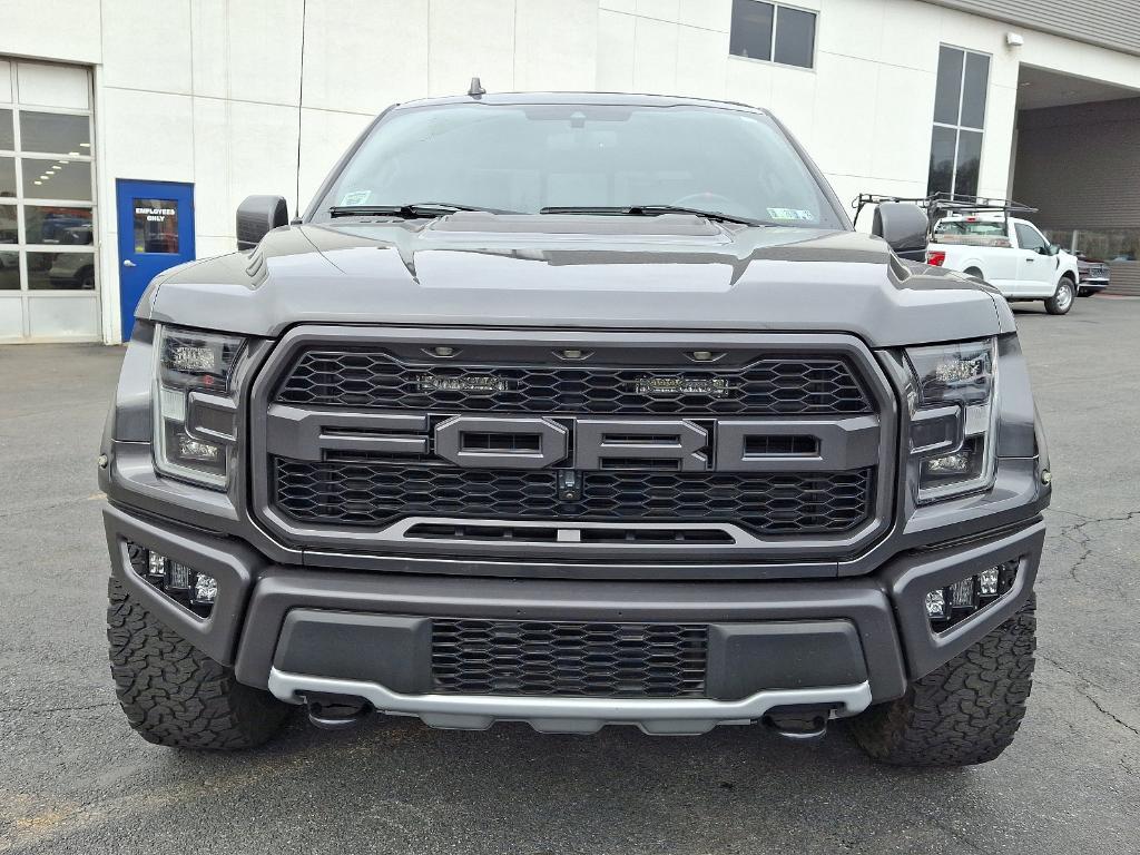 used 2019 Ford F-150 car, priced at $53,654