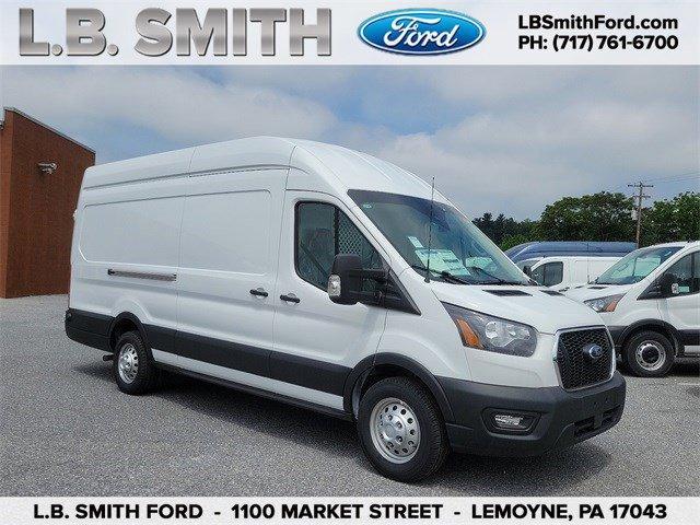 new 2024 Ford Transit-350 car, priced at $69,435