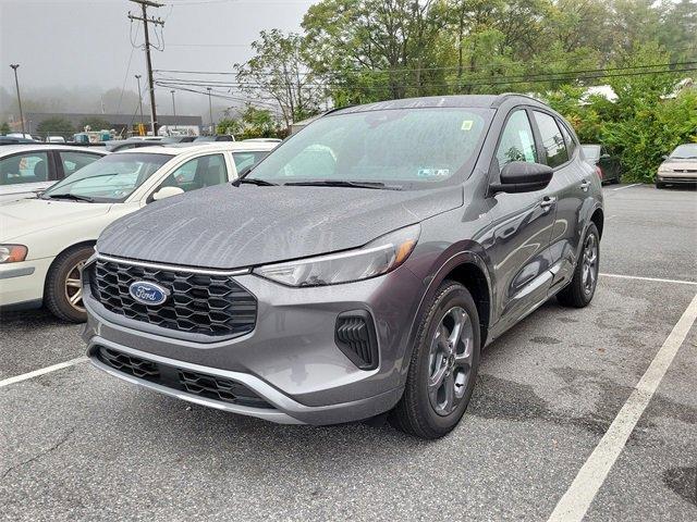 new 2024 Ford Escape car, priced at $34,400