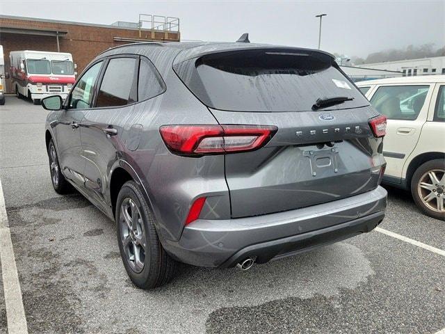 new 2024 Ford Escape car, priced at $34,400