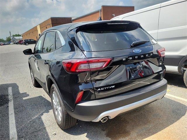 new 2024 Ford Escape car, priced at $32,160