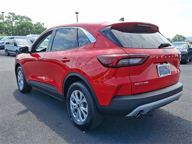 used 2024 Ford Escape car, priced at $28,720