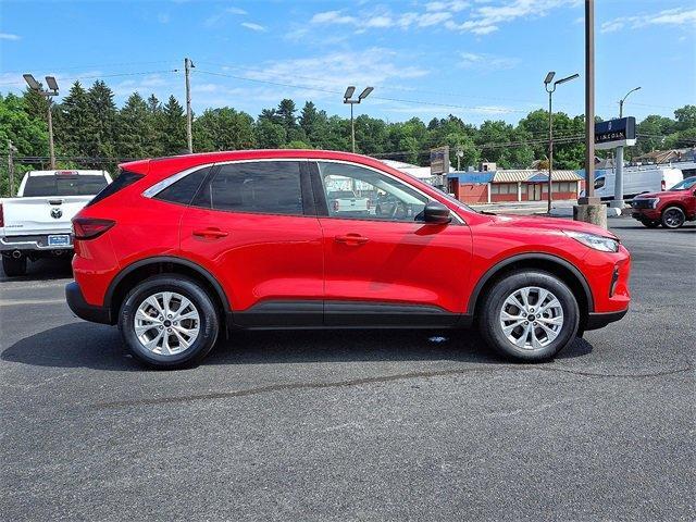 used 2024 Ford Escape car, priced at $28,720