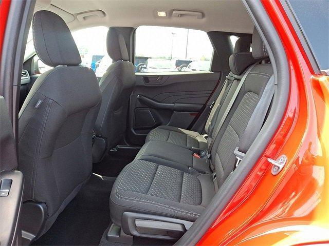 used 2024 Ford Escape car, priced at $28,720