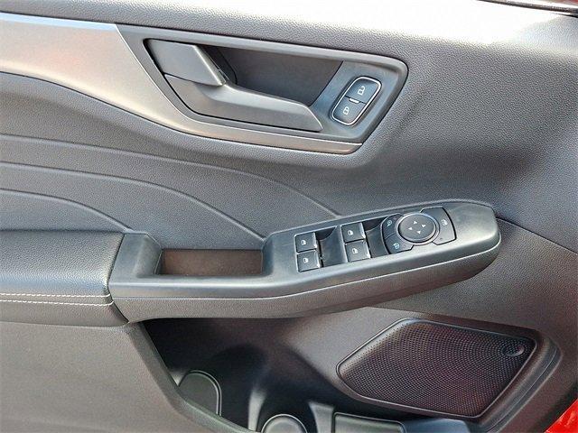 used 2024 Ford Escape car, priced at $28,720