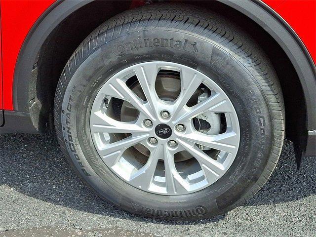 used 2024 Ford Escape car, priced at $28,720