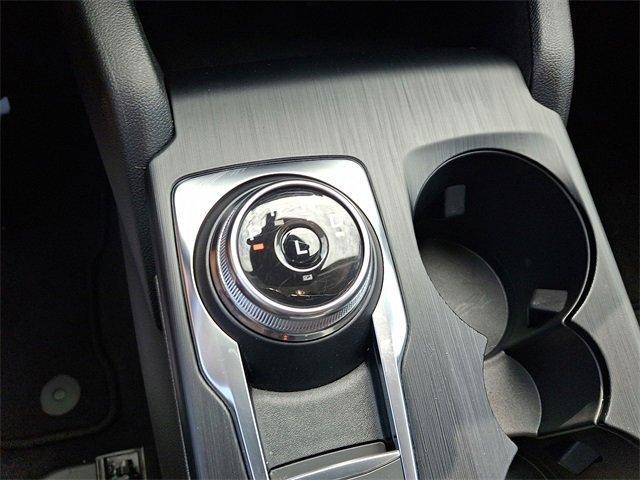 used 2024 Ford Escape car, priced at $28,720