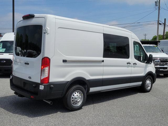 new 2024 Ford Transit-350 car, priced at $74,990