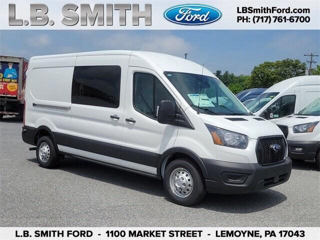 new 2024 Ford Transit-350 car, priced at $74,990