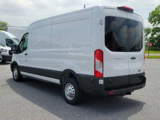 new 2024 Ford Transit-350 car, priced at $74,990