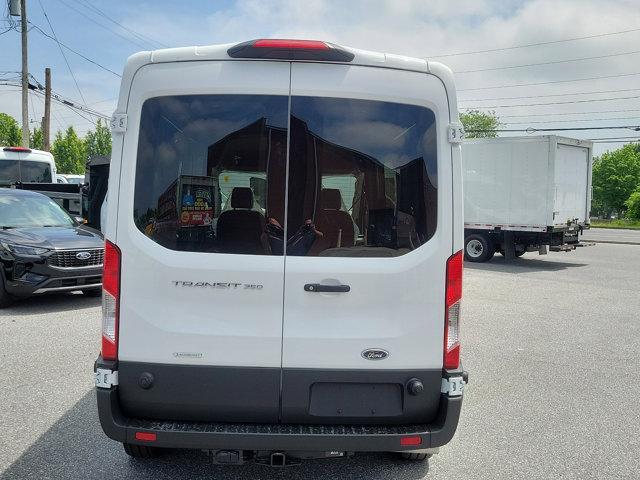 new 2024 Ford Transit-350 car, priced at $74,990