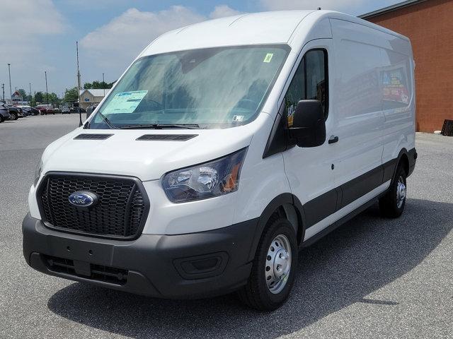 new 2024 Ford Transit-350 car, priced at $74,990