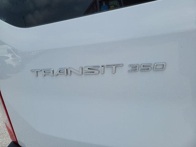 new 2024 Ford Transit-350 car, priced at $74,990