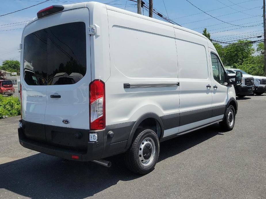 new 2024 Ford Transit-250 car, priced at $53,305