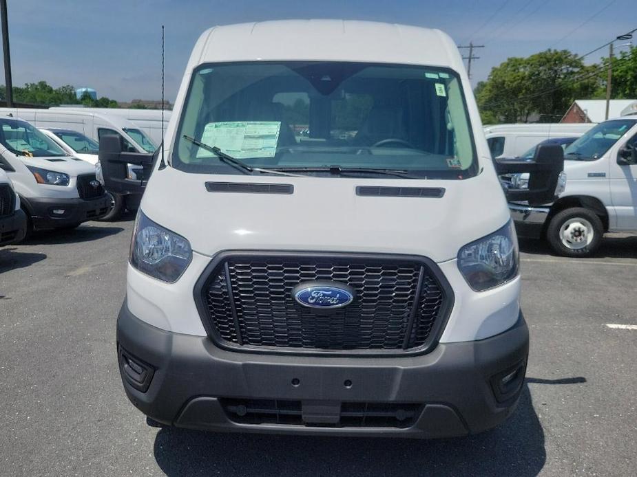 new 2024 Ford Transit-250 car, priced at $55,305