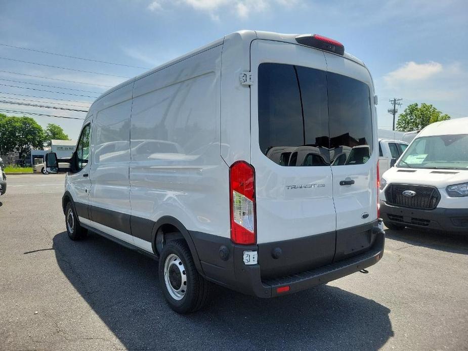 new 2024 Ford Transit-250 car, priced at $55,305