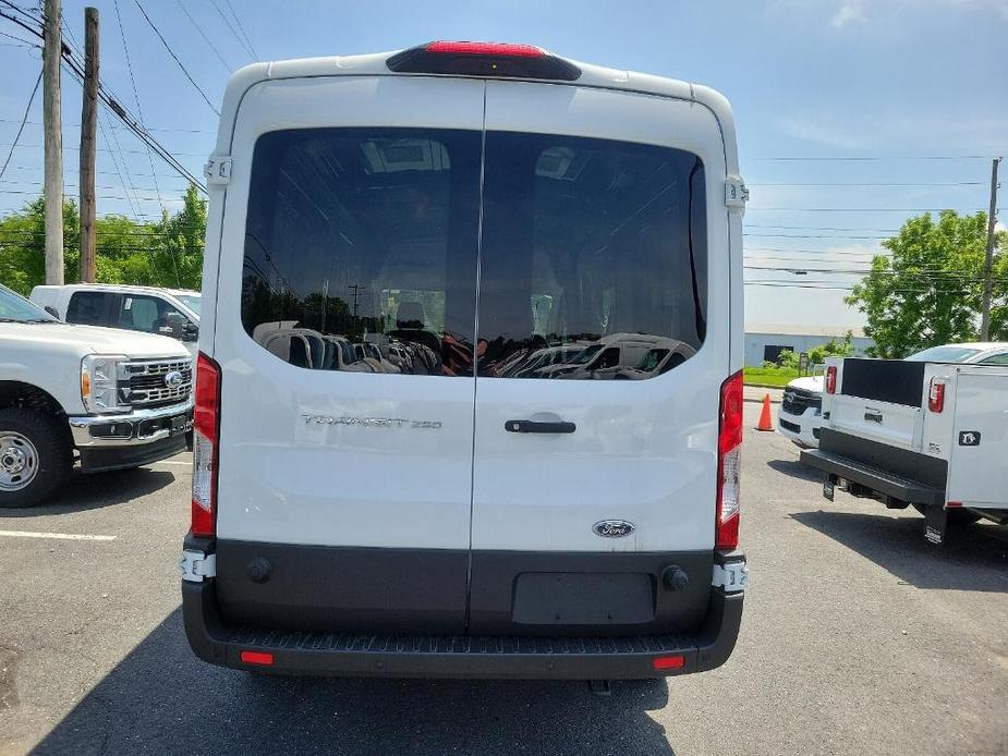 new 2024 Ford Transit-250 car, priced at $55,305