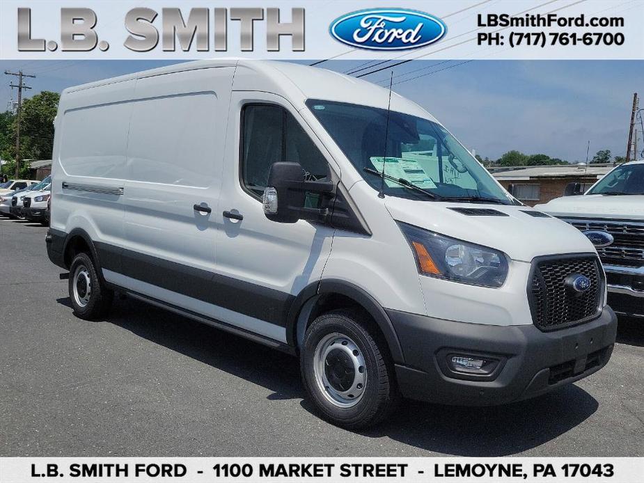 new 2024 Ford Transit-250 car, priced at $53,305